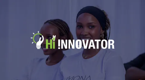Hi-Innovator